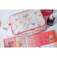 ราคา กระเป๋าเครื่องสำอาง หรือ กระเป๋าอเนกประสงค์ ลาย symbolic (6361289271)