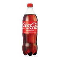 ราคา น้ำโค้ก รสชาติออริจินัล 1.25 ลิตร (27190440491)