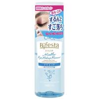 ราคา Bifesta eye & lip make up remover ขนาด 145 ml (18575806004)