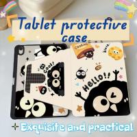 ราคา 【360 องศาเคสหมุนได้สุดน่ารักเคสป้องกันหมุนได้Redmi Pad 2 และ Redmi Pad SE 11 นิ้ว และสำหรับ RedmiPad SE 8.7 ช่องใส่ปากกา (54051175027)