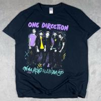ราคา เสื้อวง One Direction ไซส์ L ตอกปี 2015 (54451210107)