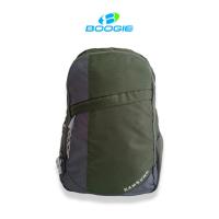 ราคา HIJAU Boogie Kambuno 16 Mens Daypack - สีเขียวทหาร (42769897180)