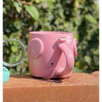 ราคา แก้ว​ Starbucks Songkran Mug 10oz.ของแท้​100% (12363320322)