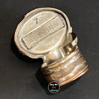 ราคา มือสองของแท้ แหวน YSL (Yves Saint Laurent) มือสองของแท้ 100% (26414111546)