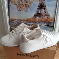 ราคา Mango รองเท้ามือสองของแท้​100% (1544722451)