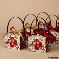 ราคา กล่องขนมแต่งงาน งานแต่งงานเฉพาะกล่องขนมแต่งงานระดับไฮเอนด์แบบพกพาระดับไฮเอนด์กล่องขนมระดับไฮเอนด์ (43528225946)