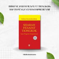 ราคา หนังสือ HISTORY OF TIONGKOK PHILOSOPHY: AN INTRODUCTION TO COMPRESSION (29125129459)