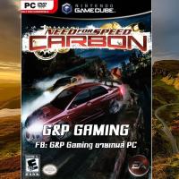 ราคา [PC GAME] แผ่นเกมส์ Need for Speed Carbon PC (12448531780)