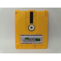 ราคา FDS หรือ Famicom Disk System เกม super mario bros 3 ดิสแดง (24602404058)