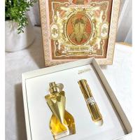 ราคา น้ำหอม JEAN PAUL GAULTIER Divine Set EDP - 80 ml (42761566355)