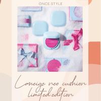 ราคา พร้อมส่ง♡ แท้100% คุชชั่นลาเนจ limited สูตร Matte 23N♡Laneige Neo Cushion Matte Limited Holiday (8945852279)