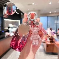 ราคา แฟชั่นTPUสําหรับChery Omoda C5 5 Fx 7 Tiggo 8 PLUS 8 Pro 7 Pro Arrizo 5 PLUS 2021 2022 2023 สมาร์ทกุญแจรถอุปกรณ์เสริม (49403828813)