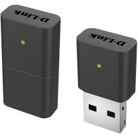 ราคา D-LINK (DWA-131) N300 Wireless USB Adapter (ยูเอสบีไวไฟ) (4812392553)