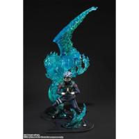 ราคา Naruto Shippuuden - Hatake Kakashi - Susanoo - Figuarts ZERO - Kizuna Relation (Bandai Spirits) (6320905121)