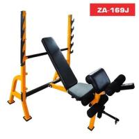 ราคา Setko ม้าบริหารบาร์เบล รุ่น ZA-169J