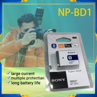 ราคา Sony NP-BD1 BD1 FD1 แบตเตอรี่,เหมาะสําหรับ DSC T2 T70 T200 T300 T500 T77 T700 T90 T900 G3 TX1 กล้องดิจิตอลแบตเตอรี่ลิเธียม (48003550950)