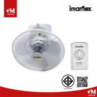 ราคา IMARFLEX_1 พัดลม โคจร 16 นิ้ว IF-16CS (55056225189)