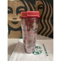 ราคา Starbucks toys come to life tumbler แก้ว starbucks แท้100% (19589078052)