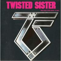 ราคา (มือสอง) TWISTED SISTER คุณไม่สามารถหยุด Rock N Roll CD (50003893617)