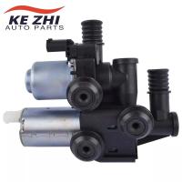 ราคา 64118369807 Heater Control Valve Auxiliary Water Pump For BMW 3 Series E46 X3 E83 Z3 E36 (57703629533)