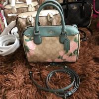 ราคา Coach หมอน 9” (1103842293)