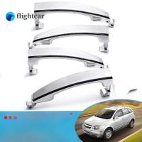 ราคา (แท้)มือจับประตู Chevrolet Captiva Chrome ภายนอก (29560829390)