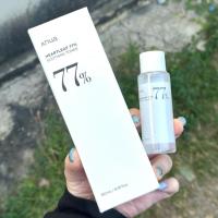 ราคา [ลดล้างสต้อก] โทนเนอร์พี่จุน โทนเนอร์ Anua (โทนเนอร์ที่พี่จุนแนะนำ) (28128404100)