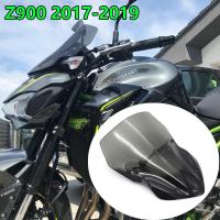 ราคา เหมาะสําหรับ KAWASAKI KAWASAKI Z900 2017-2019 กระจกบังลมด้านหน้า Deflector (48705774796)