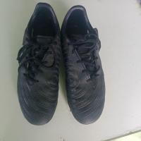 ราคา รองเท้าสตั๊ด ไนกี้มือสองสภาพดี (43970667221)
