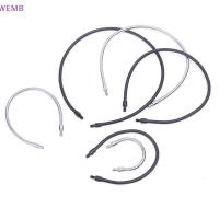 ราคา WEMB LED M4 Silver ไมโครโฟนตําแหน่งท่อสองฟันภายนอก M4 ท่องูแบบยืดหยุ่นใหม่ (56454698534)