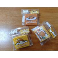 ราคา คลิปเหลี่ยมไข่ขี้เกียจ gudetama (5654912210)