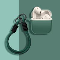 ราคา เหมาะสําหรับ Sennheiser accentum เปิดหูฟังป้องกันกรณี Sennheiser ACCENTUM เปิดหูฟังบลูทูธป้องกันกรณีซิลิโคนอ่อนนุ่ม Sennheiser เคสหูฟังเด็กชายกันกระแทก (57955592143)