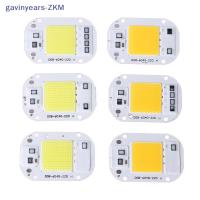 ราคา [gavinyears] ชิปหลอดไฟ LED 20W 30W 50W AC 220V DIY [TH] (23279917692)