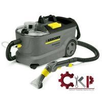 ราคา เครื่องซักพรม KARCHER รุ่น PUZZI-10/1 // ออกใบกำกับภาษีได้ สินค้ารับประกันมอเตอร์ 1 ปี ยกเว้นอะไหล่สิ้นเปลืองหรือใช้ผิด (4510559502)