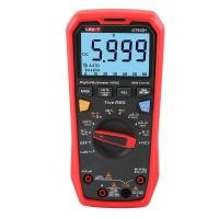 ราคา UNI-T UT61D+ 1000V True RMS Digital Multimeter (25858365836)