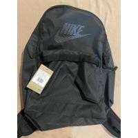 ราคา กระเป๋าเป้ nike สีดำ ใบใหญ่ ของแท้ มือสอง ลดเหลือ429 (16192314679)