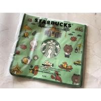 ราคา Starbucks x Line Thailand TOTE Bag กระเป๋าสตาร์บัค Line Friends ของแท้ ถุงผ้าลวดลายน่ารัก ของแท้ พร้อมส่ง!! (20046673430)