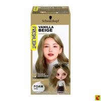 ราคา เฟรชไลท์ โฟมเปลี่ยนสีผม สีบลอนด์เบจ (55050543360)
