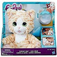 ราคา FurReal Cuddlin’ Cara ของแท้ ลิขสิทธิ์แท้ (3214307904)