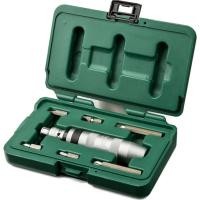 ราคา แท้ ส่งไว SATA ชุดไขควงตอก 8 ชิ้น รุ่น 09602 8Pc. Impact Screwdriver Set ไขควงตอกกระแทก ไขควงตอก ไขควงตอกคลายเกลีย (44854829207)