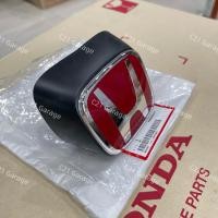 ราคา โลโก้Hแดงหน้าHONDA INTEGRA DC5 TypeR ปี05-07 ของแท้100% ของใหม่เบิกHonda Japan นำเข้าจากญี่ปุ่น (42258169564)