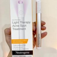 ราคา Neutrogena Light Therapy Acne Spot Treatment (1955665779)
