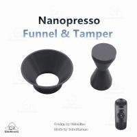 ราคา Nanopresso Funnel Tamper (51055560621)