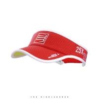 ราคา COMPRESSPORT VISOR UNIQ Size | หมวกวิ่งไวเซอร์ (3826834368)