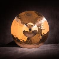 ราคา Gusta CLOUD Splash 8/10/12 inch ฉาบกลองชุด ขนาด 8/10/12 นิ้ว Music Arms (27123539214)