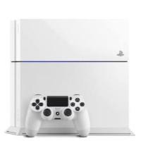 ราคา Playstation 4 500GB 'glacier white' console (64351473)