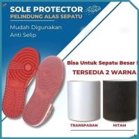 ราคา Hard Glaze Sole Protector รองเท้ากันลื่นรองเท้ากันลื่นพื้นรองเท้ากันลื่นรองเท้ากันลื่น (47155871020)