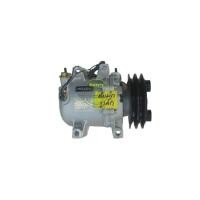 ราคา คอมแอร์ คาร์โซนิค อีซูซุ ดีแม็ก 2ร่อง-รูเล็ก([บิ้ว12V) CALSONIC Compressor ISUZU D-max (15850130334)