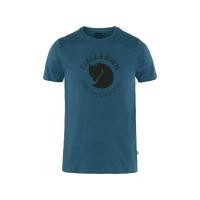 ราคา Fjallraven Fox T-shirt M / เสื้อยืด เสื้อลายจิ้งจอก แบรนด์สวีเดน (43776315259)