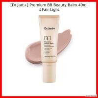 ราคา [Dr.Jart+] Premium BB Beauty Balm 40ml Fair-Light / Hydration, Sun prote by soulnhome (48904375814)